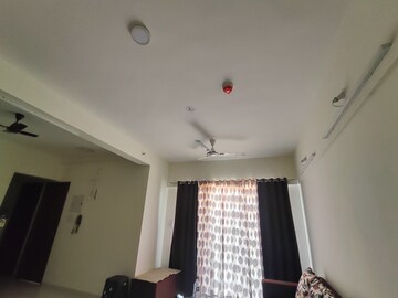 Furnished Amenities in 2 BHK Apartment at Kolte Patil Life Republic, Hinjewadi – for Rent