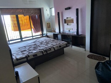 3 BHK Apartment For Sale in Skylark CHS Andheri, Andheri West