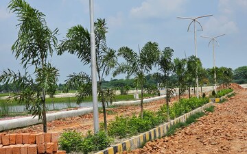 Plot For Sale in Sarnath