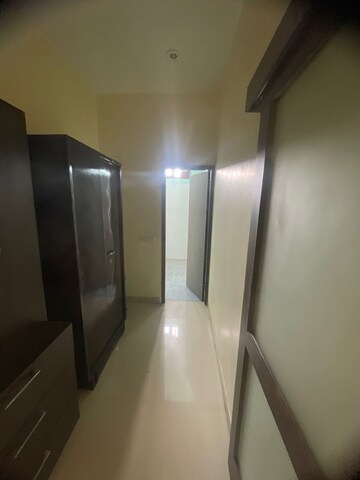 Building Lobby in 4 BHK Apartment at Sector 45 – for Sale