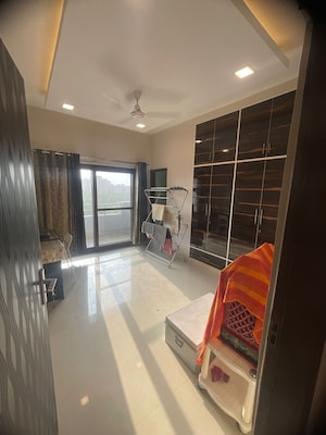 Bedroom in 4 BHK Apartment at Sector 45 – for Sale