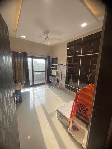 Bedroom in 4 BHK Apartment at Sector 45 – for Sale