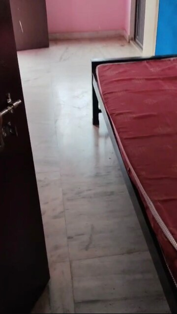 Balcony in 2 BHK Apartment at Kestopur – for Rent