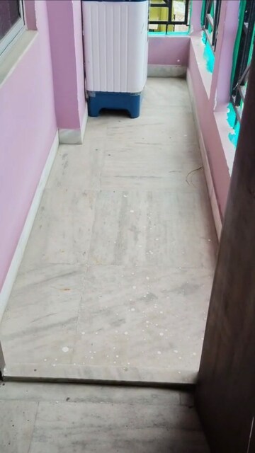 Building Lobby in 2 BHK Apartment at Kestopur – for Rent