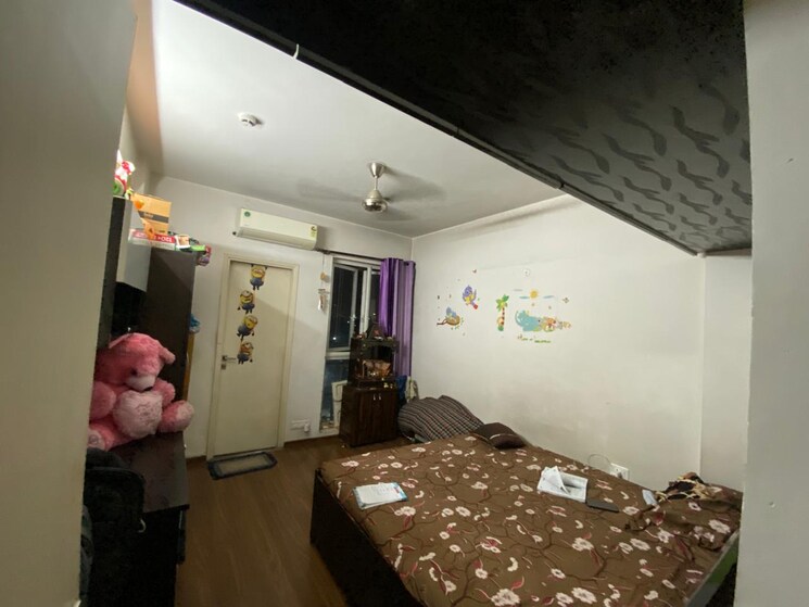 Kitchen, m3m-marina 2 Bedroom 1330 Sq.Ft. Apartment In Sector 68 Gurgaon 9142295