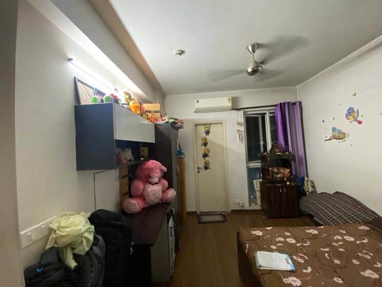 Living Room, m3m-marina 2 Bedroom 1330 Sq.Ft. Apartment In Sector 68 Gurgaon 9142295