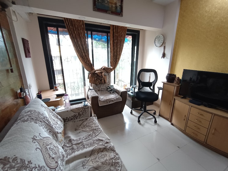 Team Area, om-sai-shree-chs 2 Bedroom 970 Sq.Ft. Apartment In Vashi Sector 28 Navi Mumbai 9142289