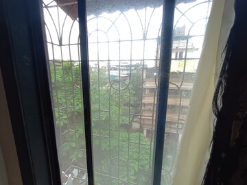 2 BHK Apartment For Rent in Om Sai Shree CHS, Vashi Sector 28