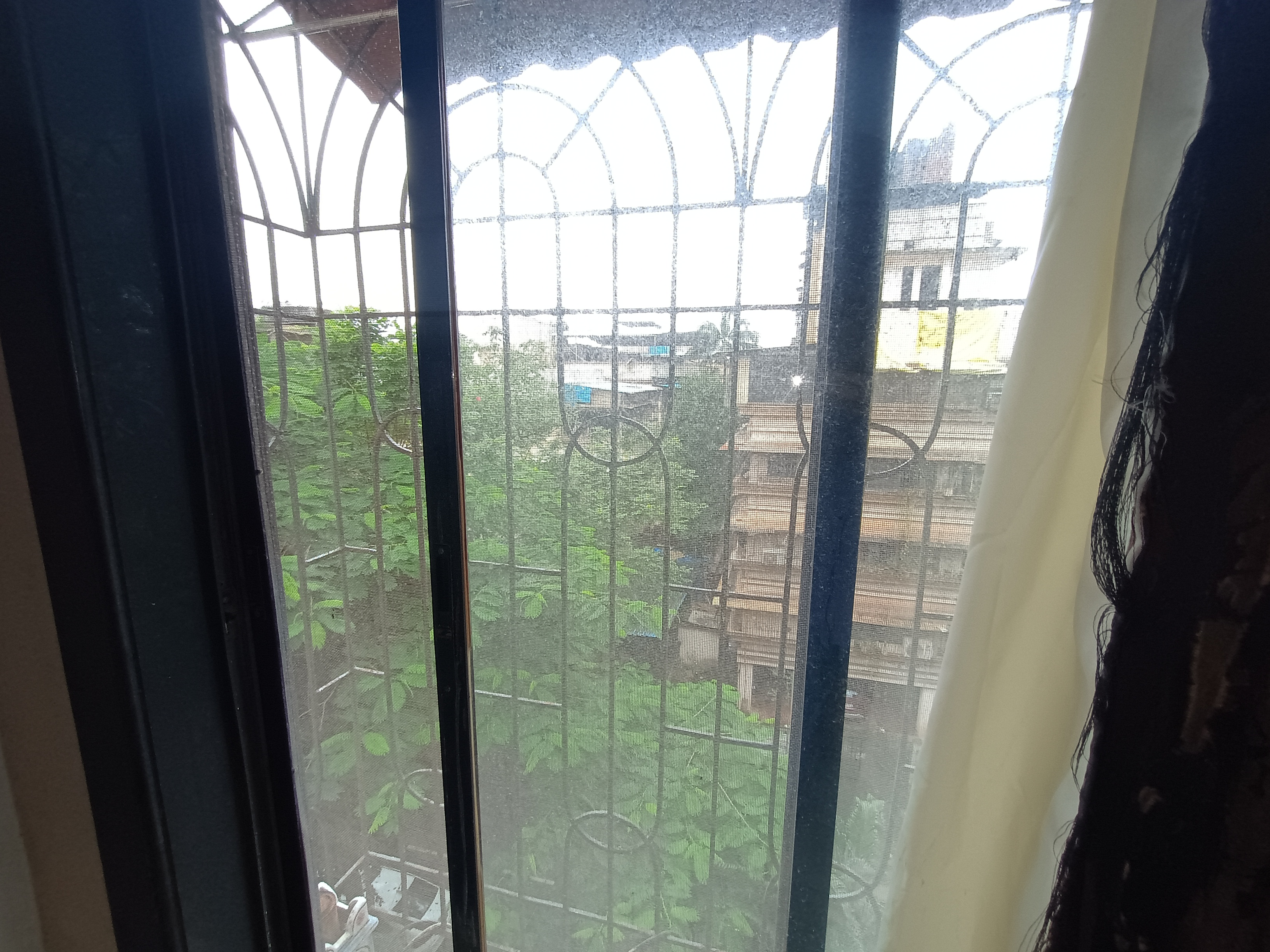 2 BHK Apartment For Rent in Om Sai Shree CHS