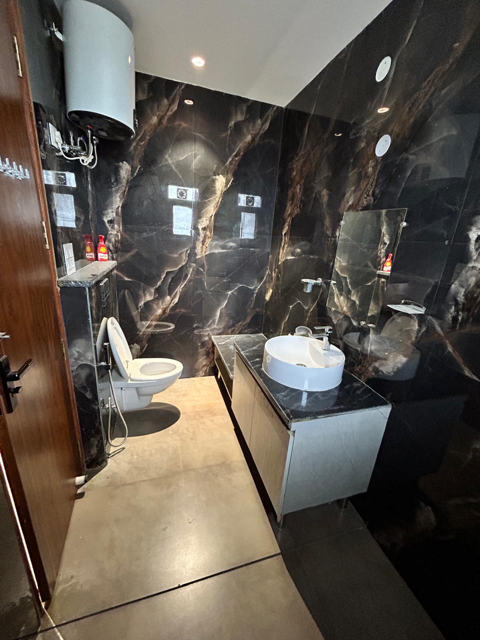 3 BHK Builder Floor For Rent in Palam Vihar