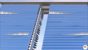 Master Plan in  Office Space at Alphathum, Sector 90 – for Sale