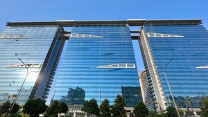  Office Space For Sale in Alphathum, Sector 90