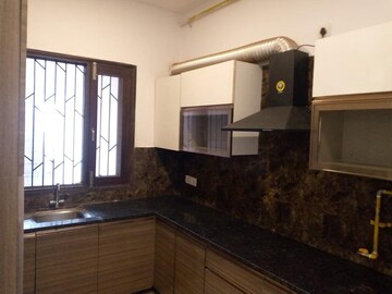 Kitchen in 3 BHK Independent House at Panditwari – for Rent