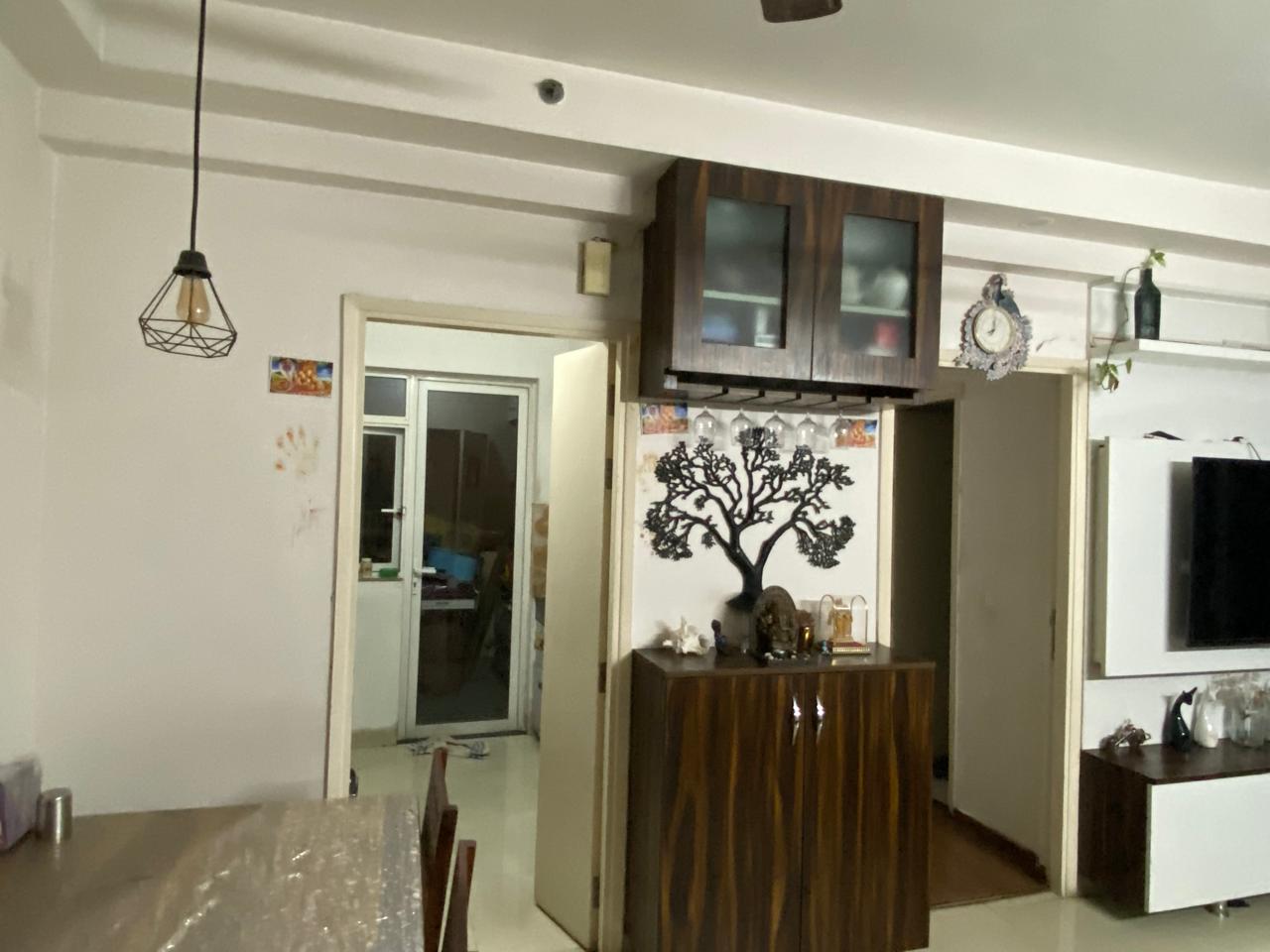 2 BHK 1330 Sq.Ft. Apartment in M3M Marina