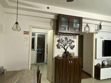 2 BHK Apartment For Rent in M3M Marina, Sector 68