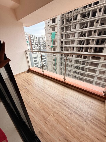 3 BHK Apartment For Rent in Unique Legacy Majestic, Mundhwa