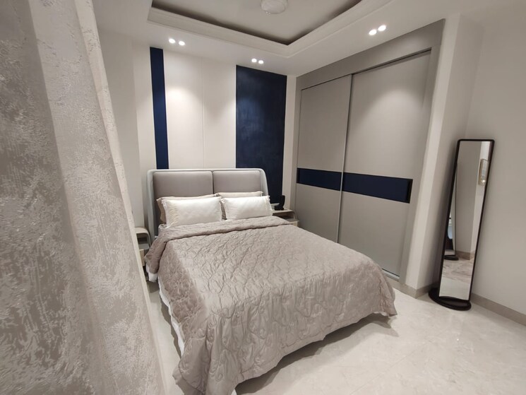 Bedroom, bptp-astaire-gardens 3.5 Bedroom 1850 Sq.Ft. Builder Floor In Sector 70a Gurgaon 9142376