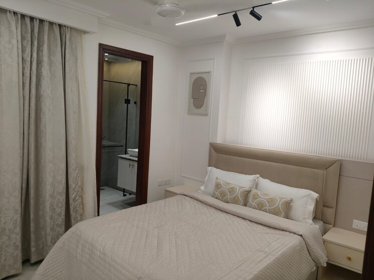 Bedroom, bptp-astaire-gardens 3.5 Bedroom 1850 Sq.Ft. Builder Floor In Sector 70a Gurgaon 9142376
