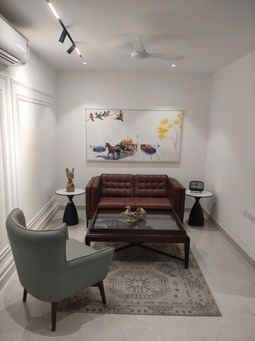 Team Area in 3.5 BHK Builder Floor at BPTP Astaire Gardens, Sector 70a – for Sale