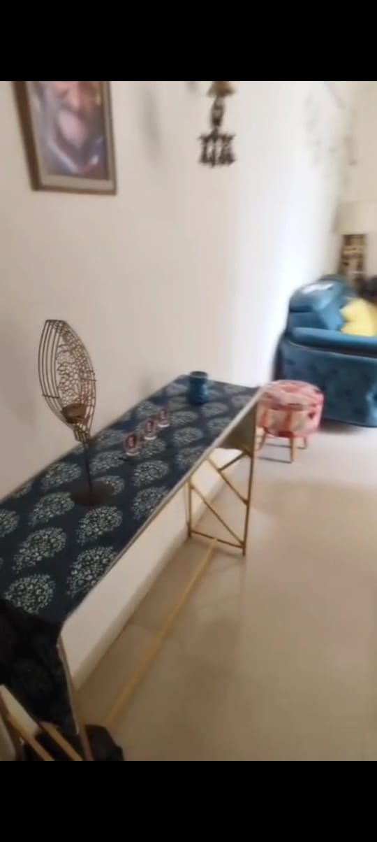 2 BHK + Extra Room Builder Floor For Rent in Vile Parle West