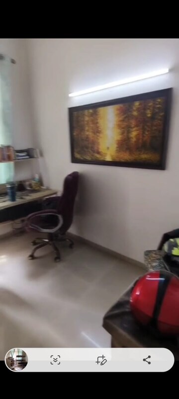 Furnished Amenities in 2 BHK Builder Floor at Vile Parle West – for Rent