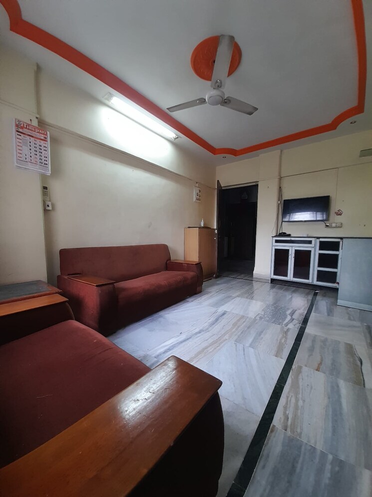 Bedroom, sai-baba-complex-goregaon 2 Bedroom 650 Sq.Ft. Apartment In Goregaon East Mumbai 9142386