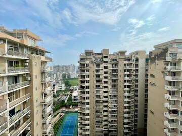 3 BHK Apartment – Exterior View View at Ambala Highway - for Sale