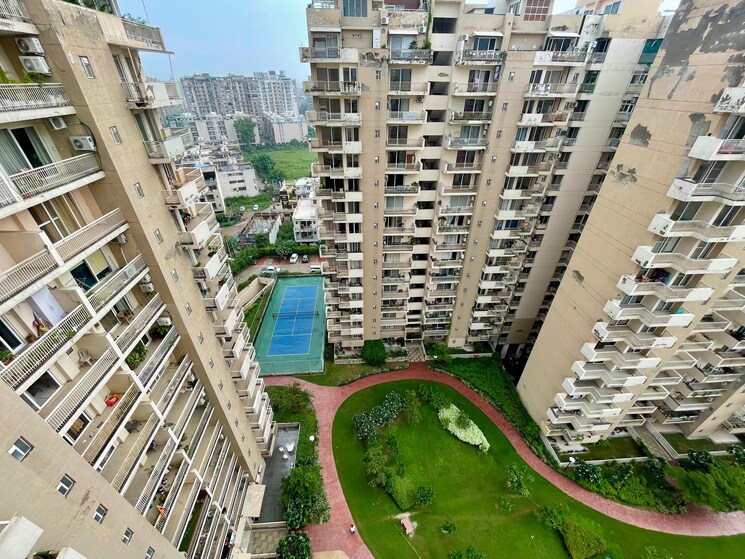 Exterior View, ambala highway 3 Bedroom 1790 Sq.Ft. Apartment In Ambala Highway Zirakpur 9142346