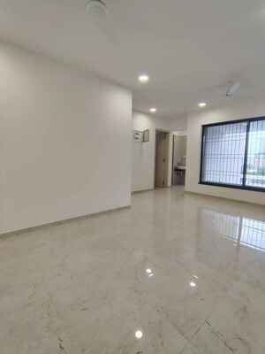 Room in 3 BHK Apartment at Bhumkar Rajanigandha Sakshi Heights, Narhe – for Rent