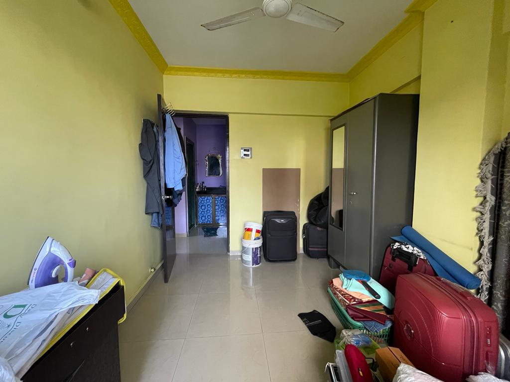 2 BHK Apartment For Rent in RNA NG Paradise