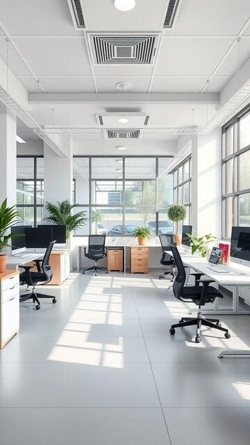  Office Space For Sale in ATS Bouquet, Sector 132
