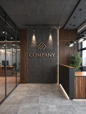 Living Room in  Office Space at ATS Bouquet, Sector 132 – for Sale