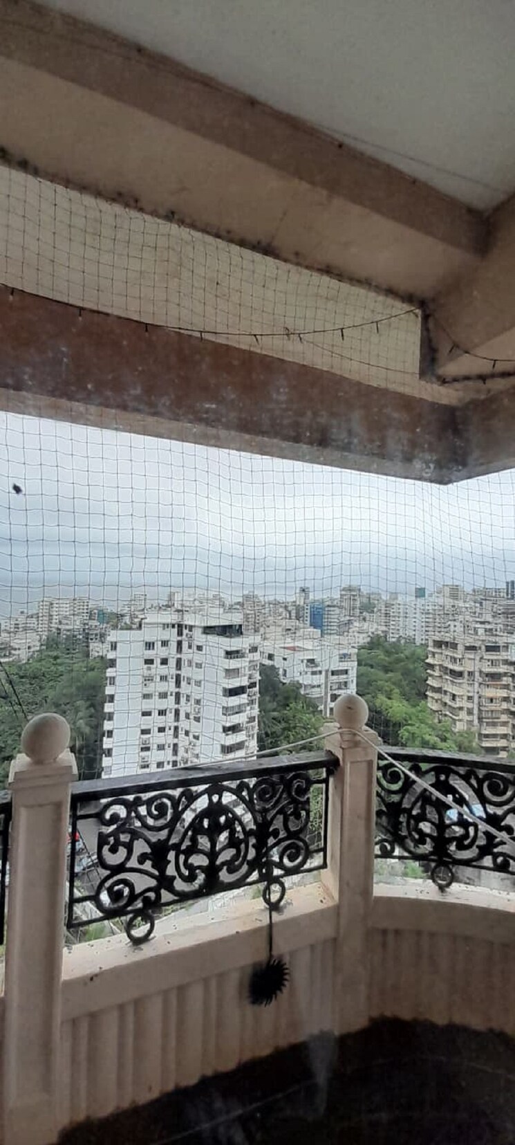 Balcony, bandra west 4 Bedroom 1400 Sq.Ft. Apartment In Bandra West Mumbai 9142388
