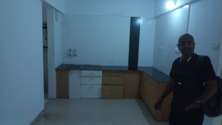 Kitchen, giridhar-oasis 2 Bedroom 1073 Sq.Ft. Apartment In Kharadi Pune 9142391