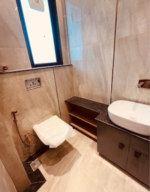 Kitchen in 3 BHK Builder Floor at BPTP Astaire Gardens, Sector 70a – for Sale