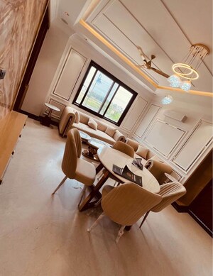 3 BHK Builder Floor For Sale in BPTP Astaire Gardens, Sector 70a