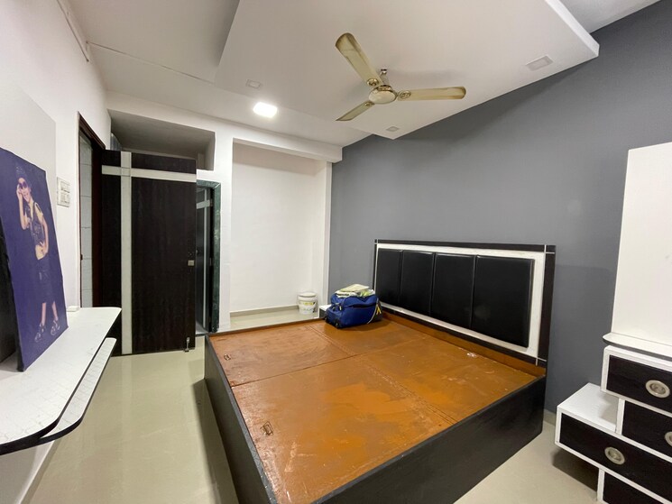 Bedroom, rna-ng-paradise 2 Bedroom 1000 Sq.Ft. Apartment In Mira Road Thane 9142434