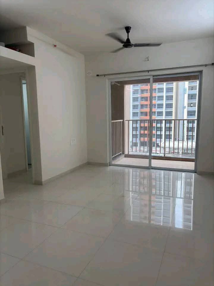 2 BHK Apartment For Rent in VTP Belair