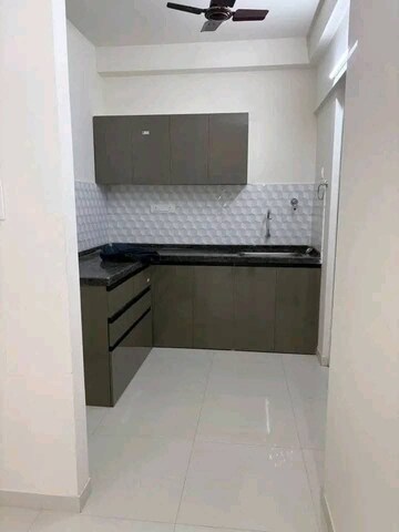 Kitchen in 2 BHK Apartment at VTP Belair, Mahalunge – for Rent