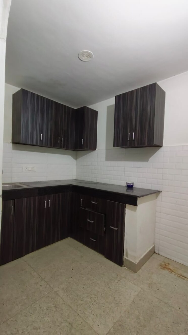 Kitchen, saket 2 Bedroom 800 Sq.Ft. Builder Floor In Saket Delhi 9142475