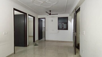 2 BHK Builder Floor For Rent in Saket