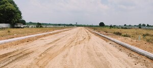  Plot For Sale in ESR South Central, Subhanpur