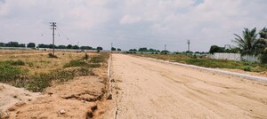 Plot Area in  Plot at ESR South Central, Subhanpur – for Sale