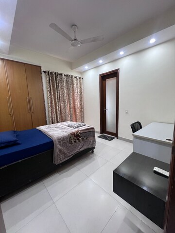 3 BHK Builder Floor For Rent in Greater Kailash ii