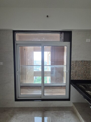 2 BHK Apartment For Rent in Kamdhenu Vogue, Sanpada