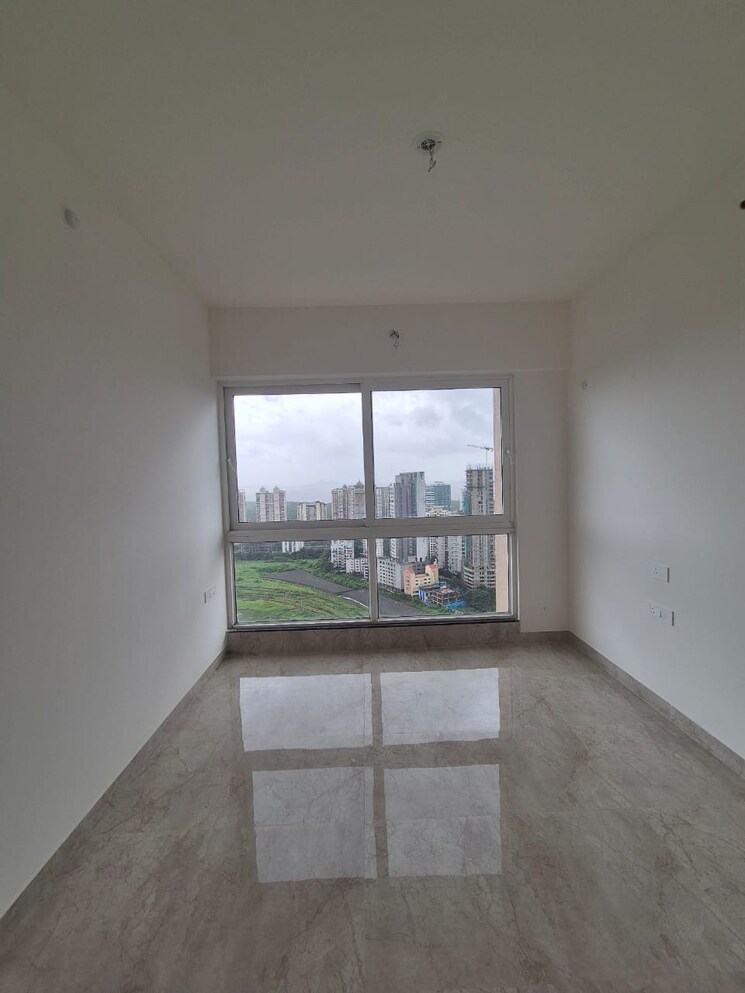 Room, kamdhenu-vogue 2 Bedroom 665 Sq.Ft. Apartment In Sanpada Navi Mumbai 9142477