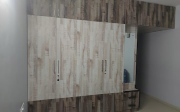 2 BHK Apartment For Rent in Bren Woods, Electronic City