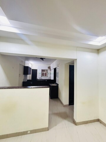 Room in 2 BHK Apartment at Shree Vardhaman Dreams, Wakad – for Rent