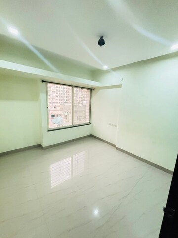 Room in 2 BHK Apartment at Shree Vardhaman Dreams, Wakad – for Rent