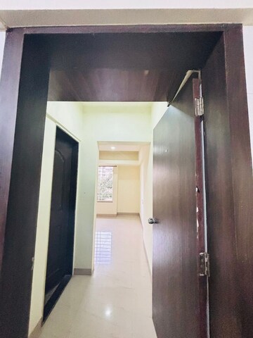Furnished Amenities in 2 BHK Apartment at Shree Vardhaman Dreams, Wakad – for Rent